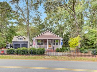 112 Simmons Ave, Summerville, SC 29483