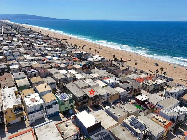200 43rd St, Manhattan Beach, CA 90266