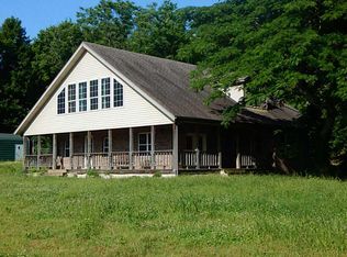 18297 Page Rd #294, Canehill, AR 72717