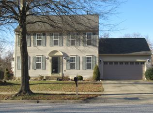 1314 Christopher Ln, Fort Washington, MD 20744