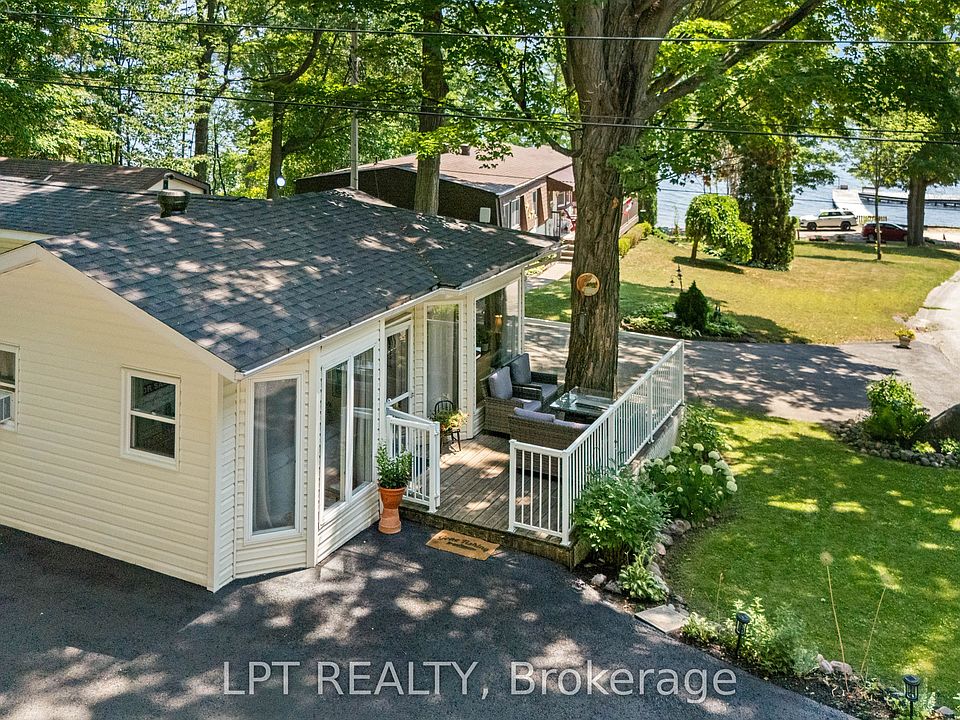 1st image of 525 Midland Point Rd #3