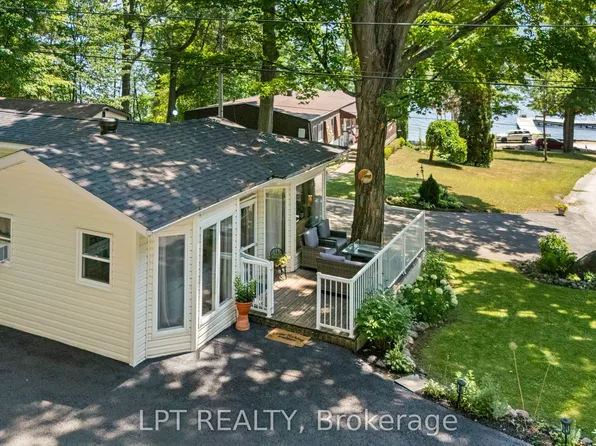 525 Midland Point Rd #3, Midland, ON L4R 5G9