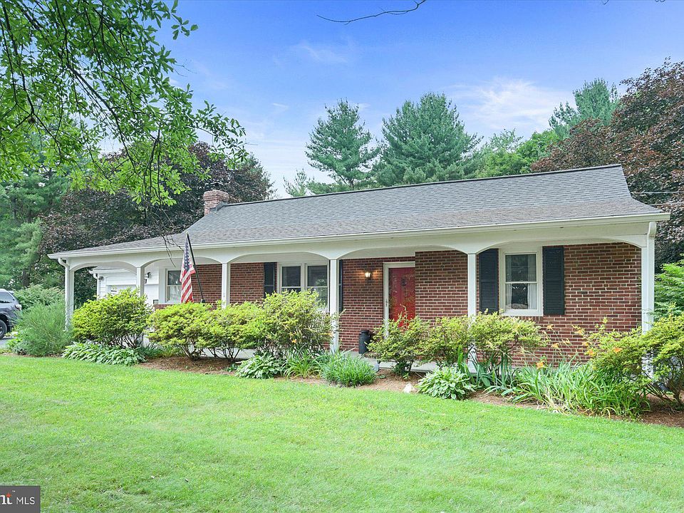 13208 Dulaney Valley Rd, Glen Arm, MD 21057 Zillow