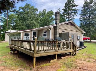 475 Locust Ln, Buffalo Junction, VA 24529