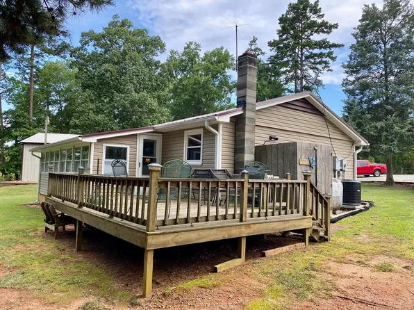 475 Locust Ln, Buffalo Junction, VA 24529