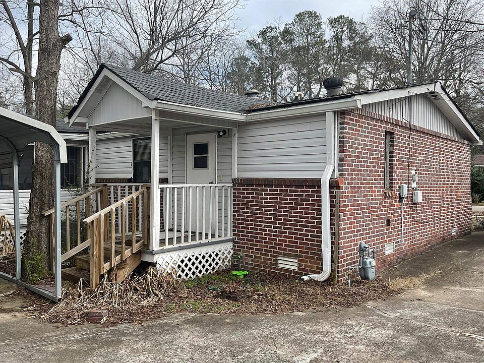 300 Hunter St, Union Point, GA 30669 MLS 63341 Zillow