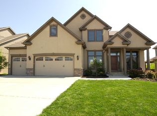14455 NW 66th St, Kansas City, MO 64152