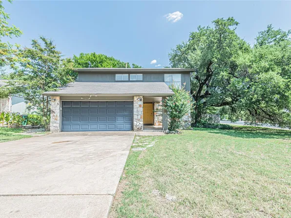 12001 Trianon Ln, Austin, TX 78727