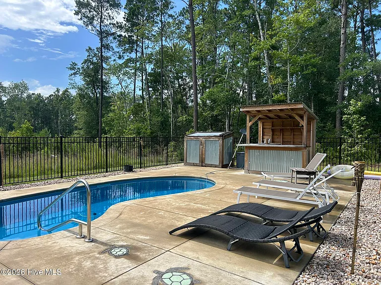5789 Sidbury Rd #B — Photo 11
