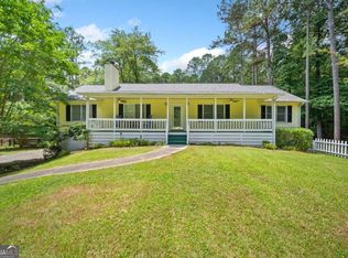 461 White Rd, White, GA 30184