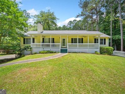 461 White Rd, White, GA, 30184