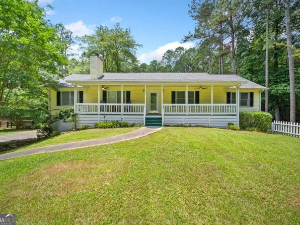 461 White Rd, White, GA 30184