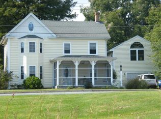 105 Water St, Vienna, MD 21869