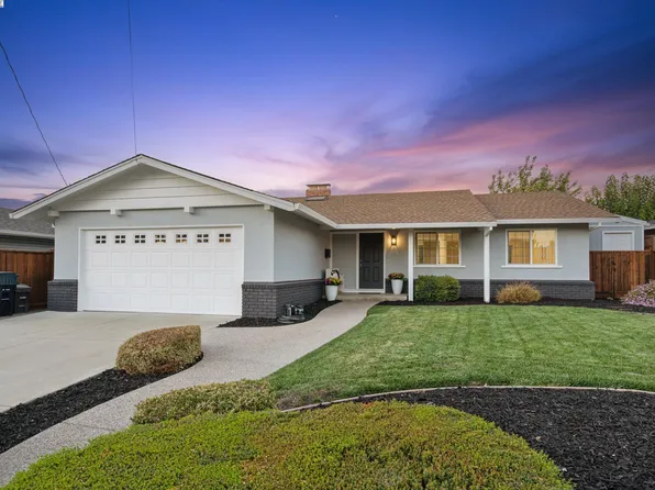 608 Caliente Ave, Livermore, CA 94550