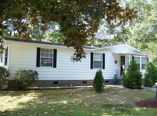 795 Jensen Dr S, Murrells Inlet, SC 29576