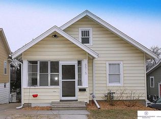 6515 Bedford Ave, Omaha, NE 68104