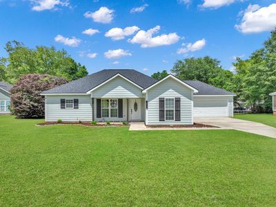 140 Birchwood Dr, Leesburg, GA, 31763