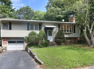 9 Birchwood Cir, Sharon, MA 02067