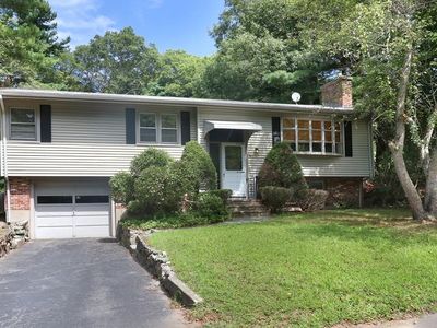 9 Birchwood Cir, Sharon, MA, 02067