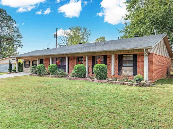 8609 Northgate Dr, Sherwood, AR 72120