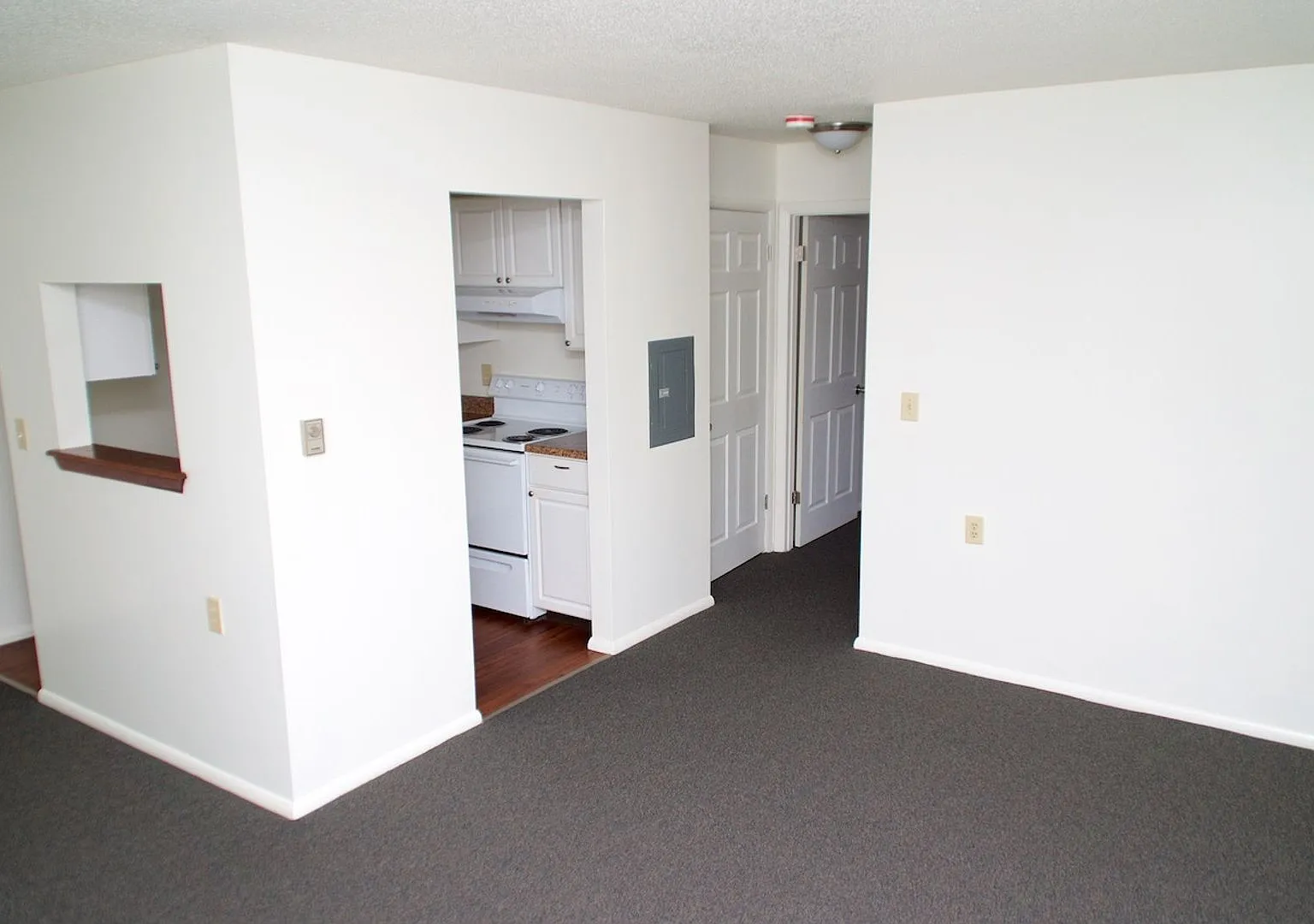 Bonnieview Terrace Apartments — Photo 1