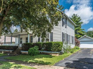 410 Main St, Genoa City, WI 53128