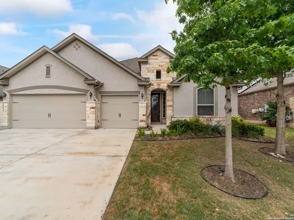 30619 Side Saddle, Bulverde, TX 78163