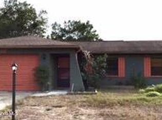 4085 Ramona Dr, Spring Hill, FL 34606