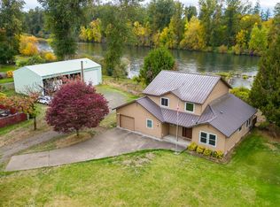 462 S Main St, Jefferson, OR 97352