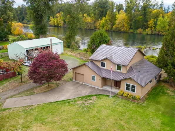 462 S Main St, Jefferson, OR 97352