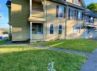 107 Dillaye Ave #1, Syracuse, NY 13206