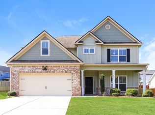 220 Edenbridge Way, Evans, GA 30809