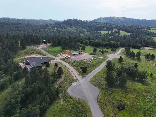 LOT 9 Wildflower Pl, Whitewood, SD 57793
