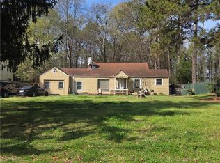 3838 Old Gordon Rd NW, Atlanta, GA 30336