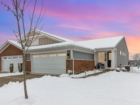 11119 Dairybarn Ln, Alexandria, KY 41001