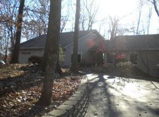 12505 S Route N, Columbia, MO 65203