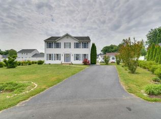 34 Clements Ct, Stuarts Draft, VA 24477