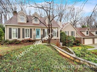 1300 Home Pl, Matthews, NC 28105