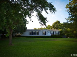 7236 Pecan Tree St, Willow Spring, NC 27592