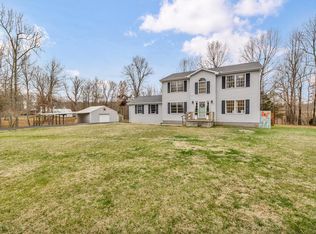 1055 Mount Pisgah Rd, Bremen, KY 42325