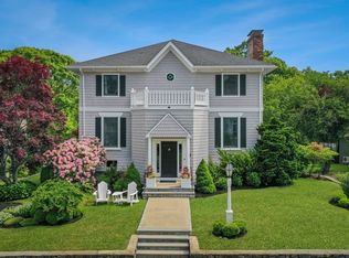 5 Fox Run Ln, Marblehead, MA 01945