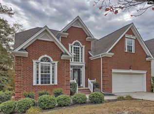 317 Presque Isle Rd, Lexington, SC 29072