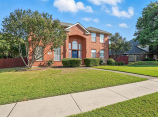 4301 Peggy Ln, Plano, TX 75074