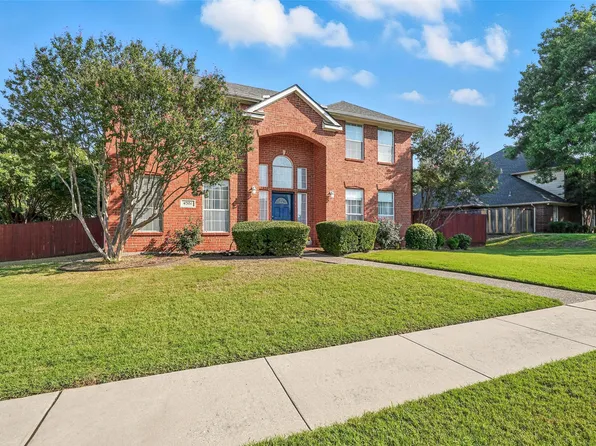 4301 Peggy Ln, Plano, TX 75074