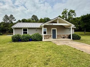 1424 Rabbit Run Rd, Fort Smith, AR 72916
