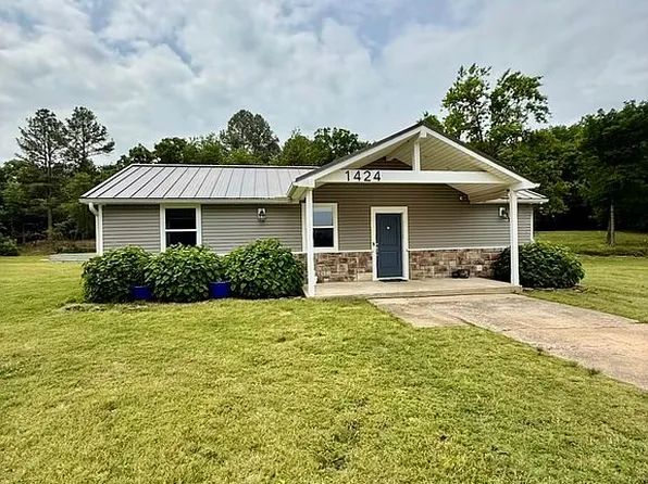 1424 Rabbit Run Rd, Fort Smith, AR 72916