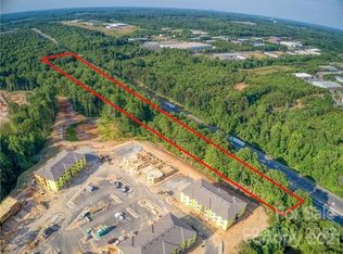 0 Bluefield Rd, Mooresville, NC 28117