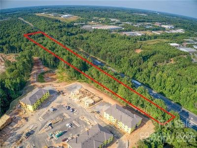 0 Bluefield Rd, Mooresville, NC, 28117