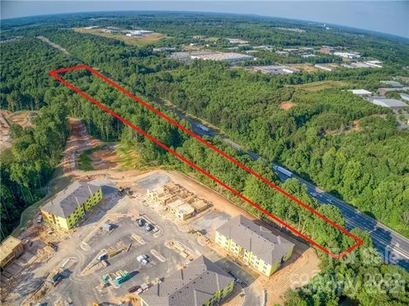 0 Bluefield Rd, Mooresville, NC 28117