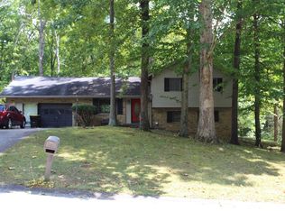 4612 N Shelburne Dr, Bloomington, IN